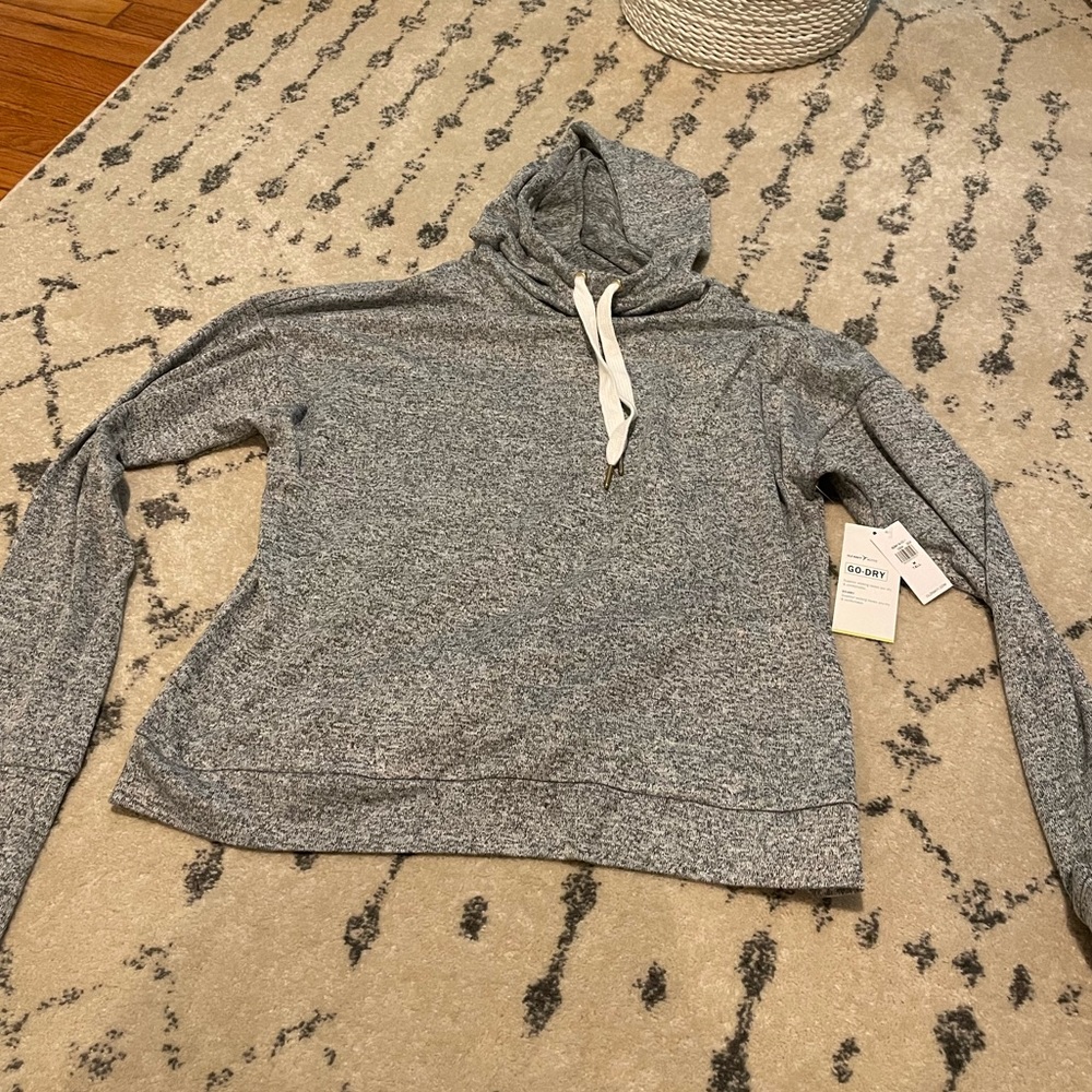 Old Navy sweatshirt
